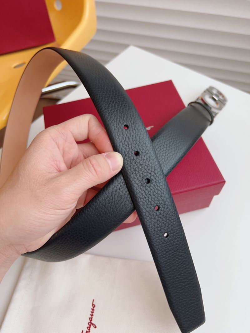 Ferragamo Belts